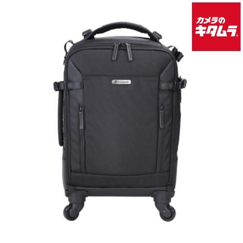 【新品】バンガード VEO SELECT 55BT BK トローリーバッグ ブラック 《納期約2-3週間》