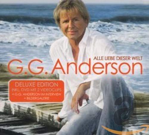 【CD】Alle Liebe Dieser Welt