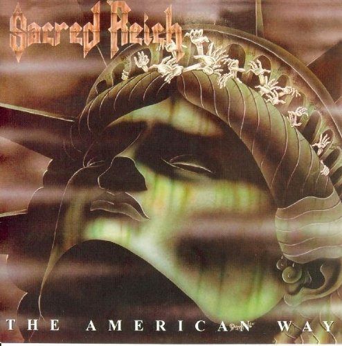 【CD】American Way (Reis)