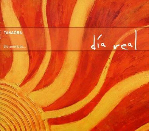 【CD】Dia Real