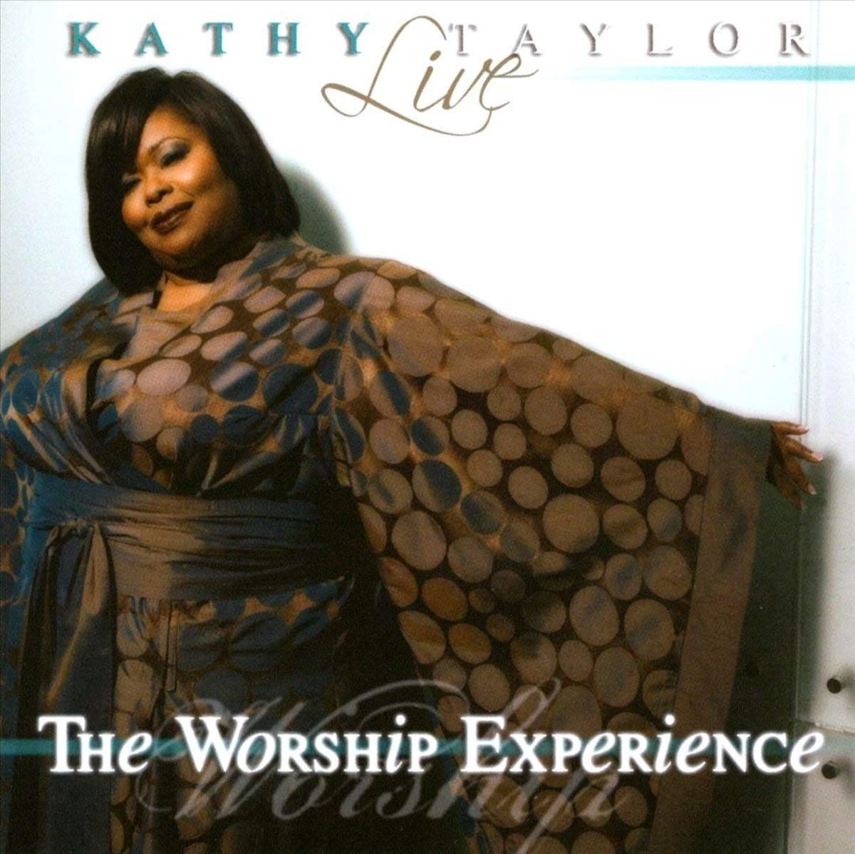 【CD】Live: Worship Experience