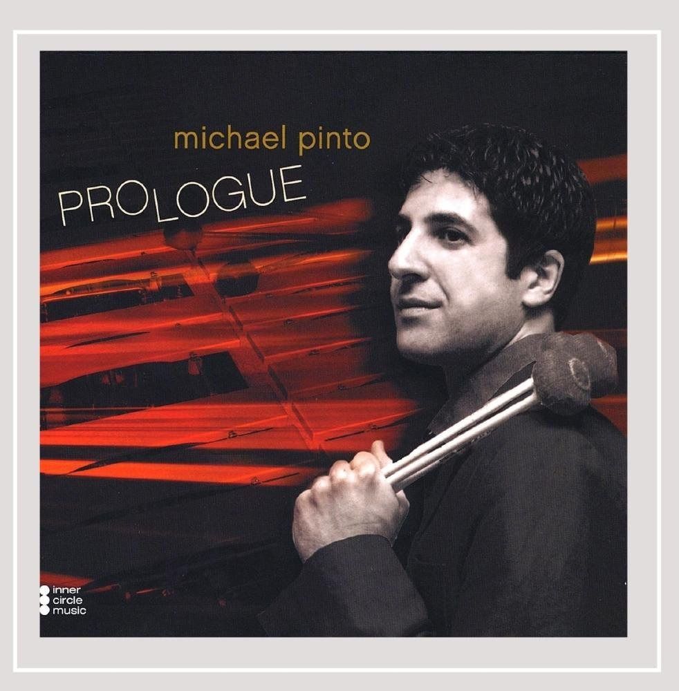 【CD】Prologue