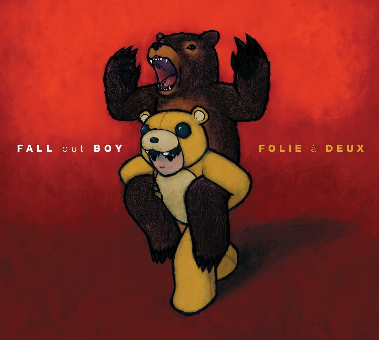 【CD】Folie Deux
