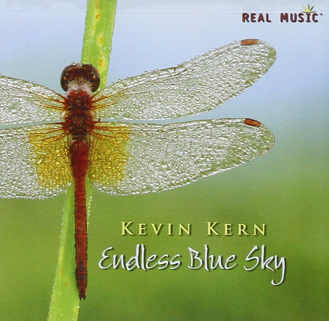 【CD】Endless Blue Sky