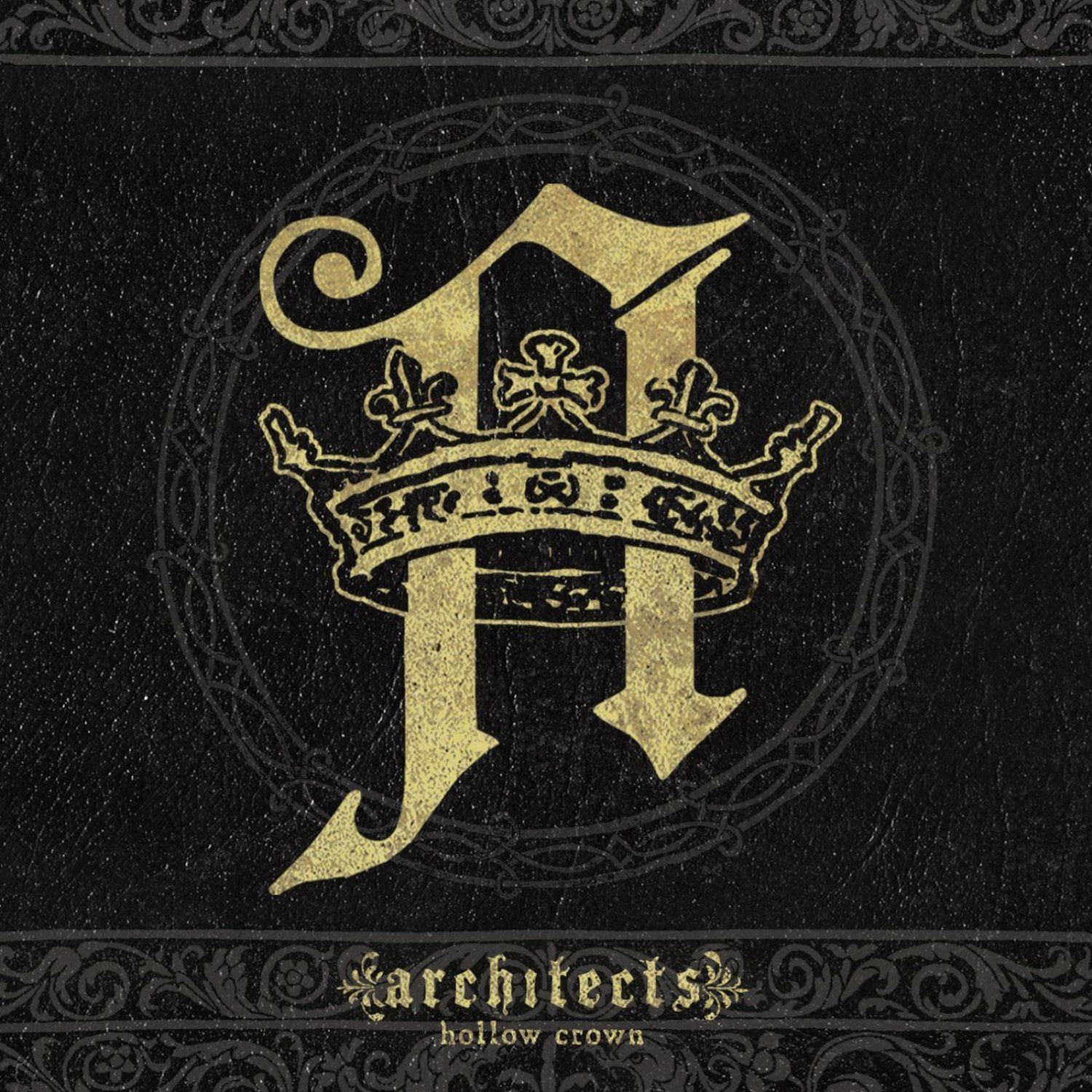 【CD】Hollow Crown