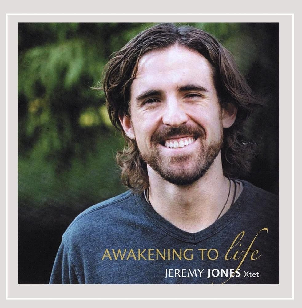 【CD】Awakening to Life