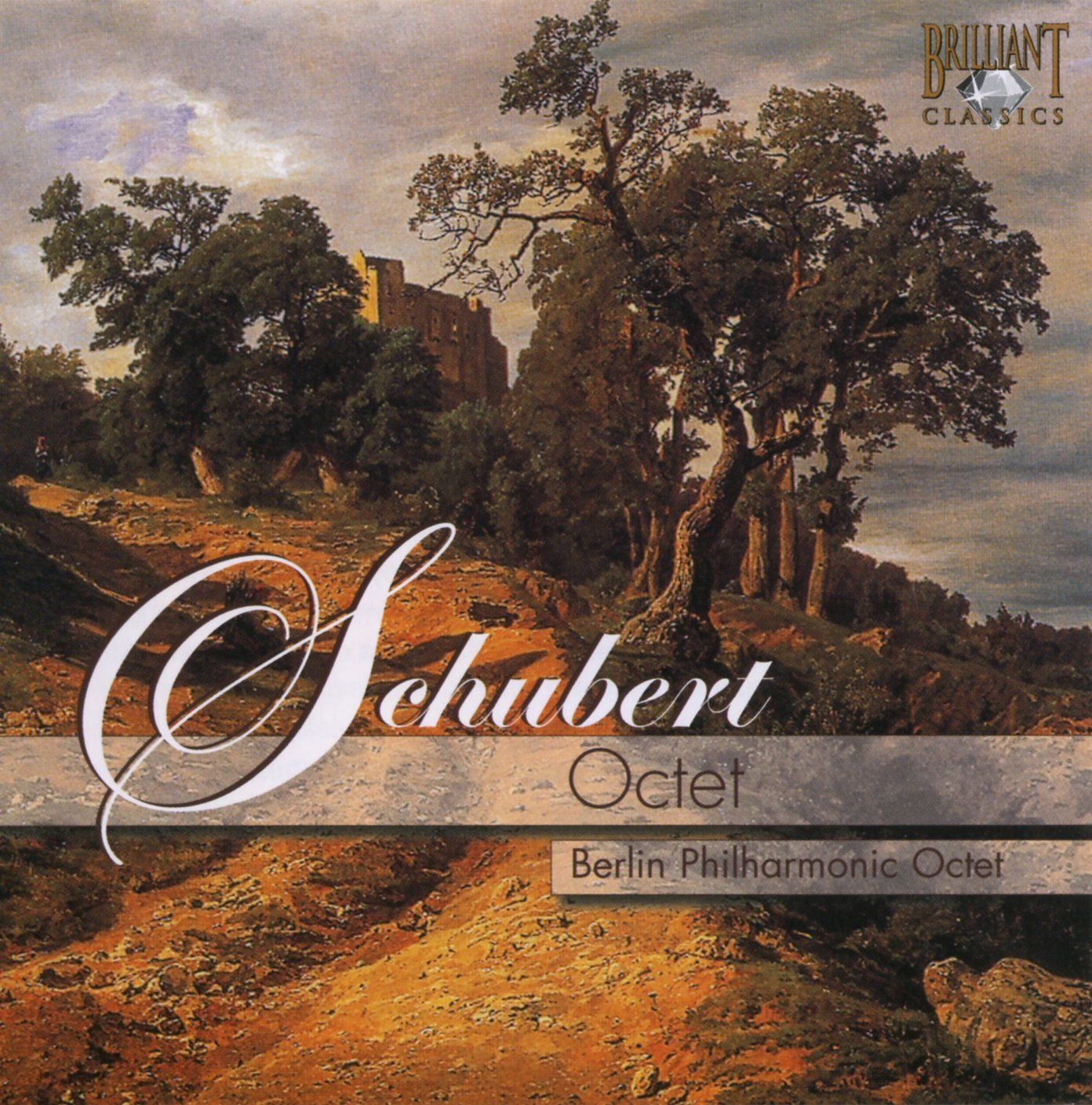 【CD】Octet