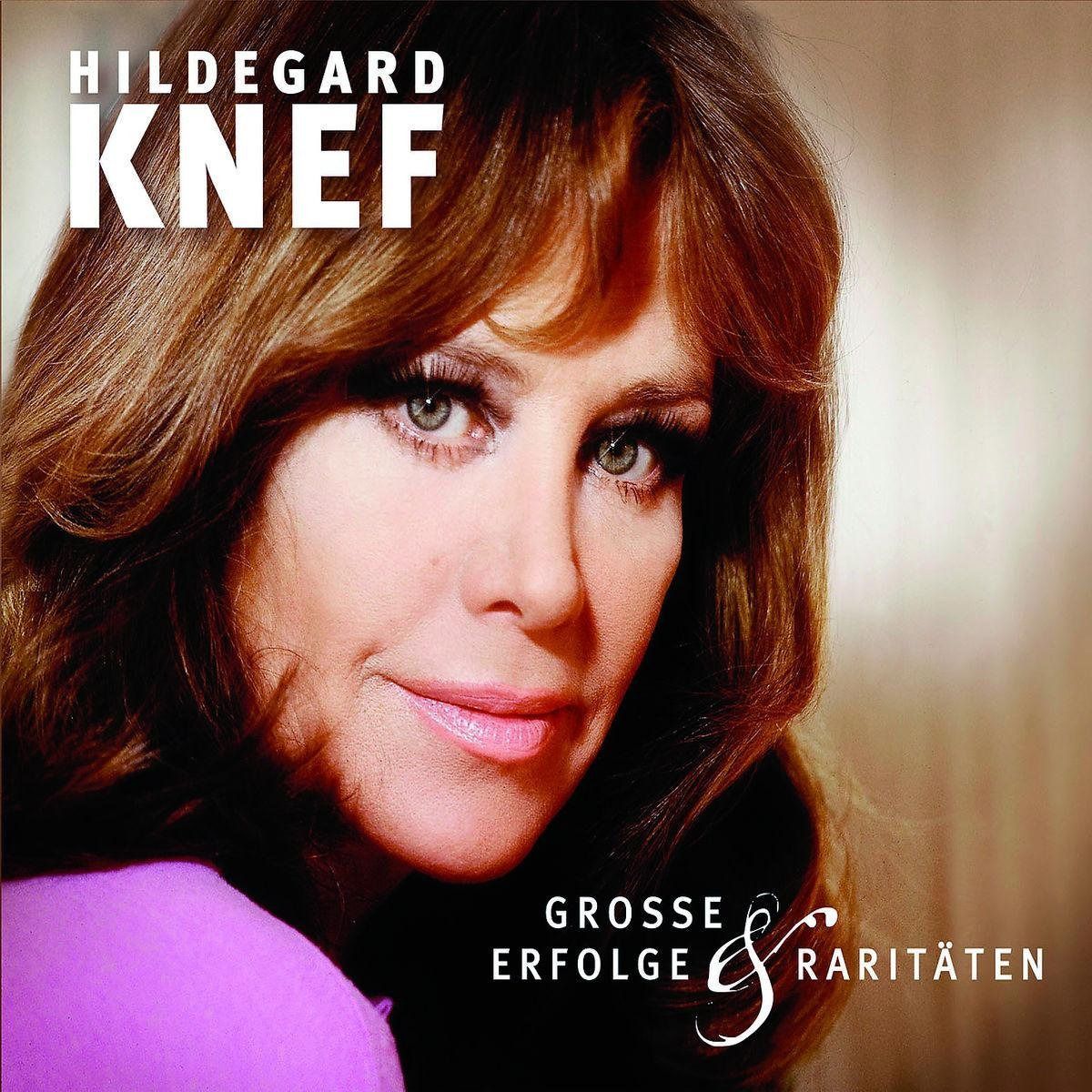 【CD】Grosse Erfolge