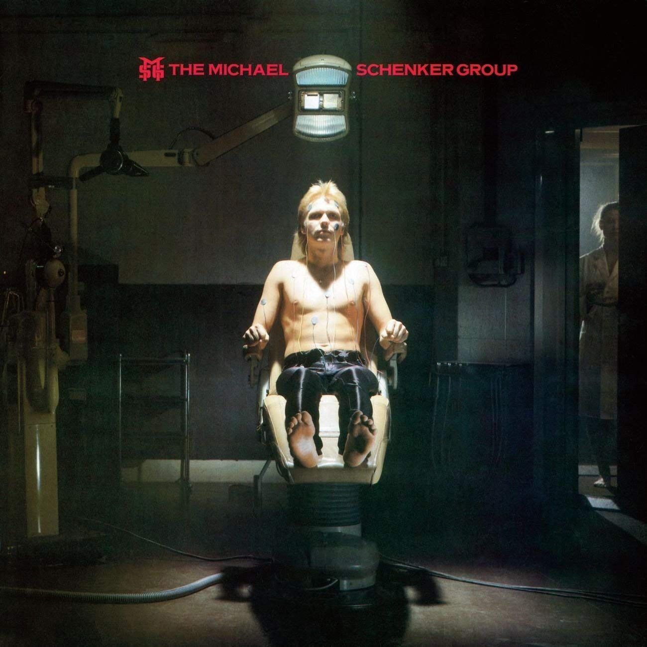 【CD】Michael Schenker Group