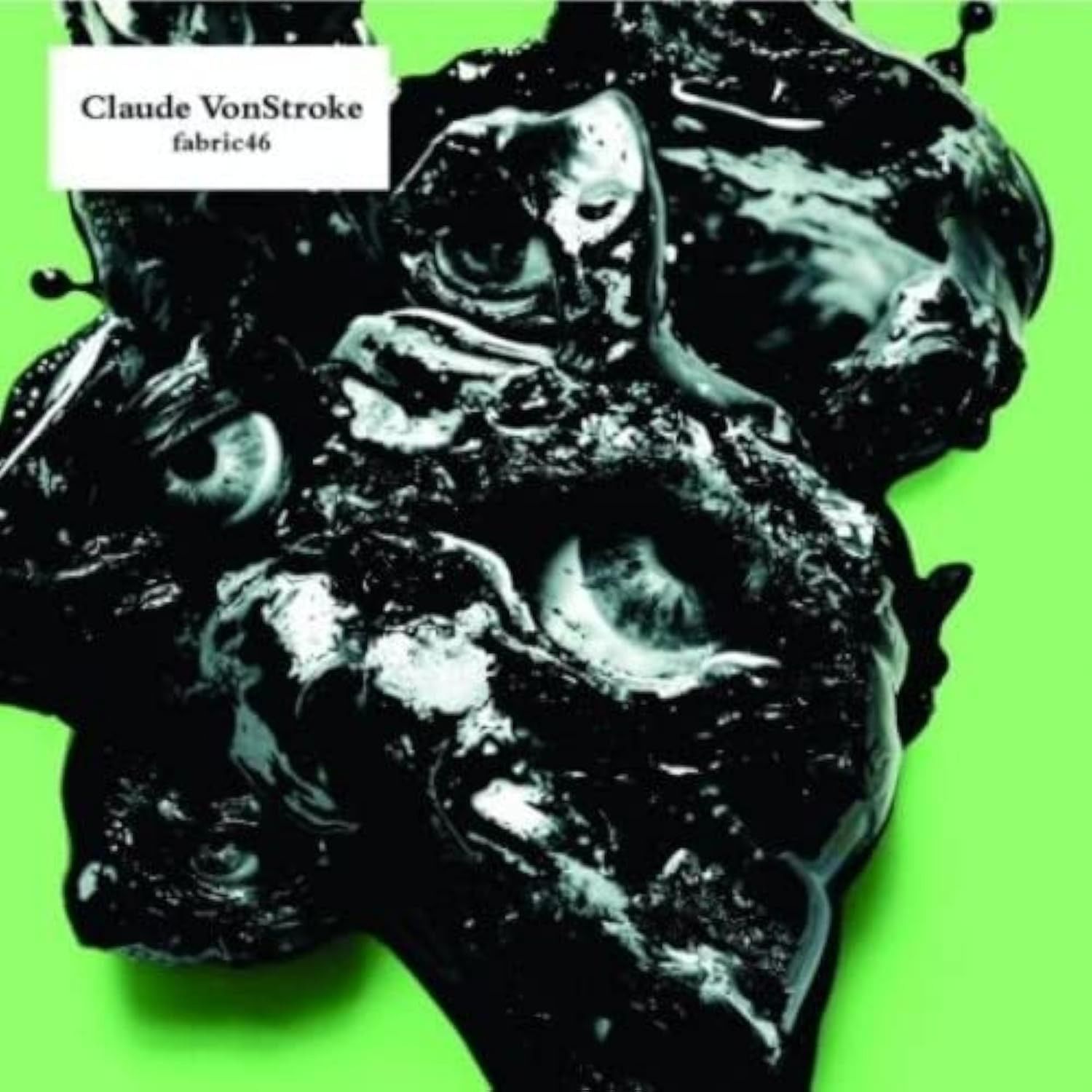【CD】Fabric 46