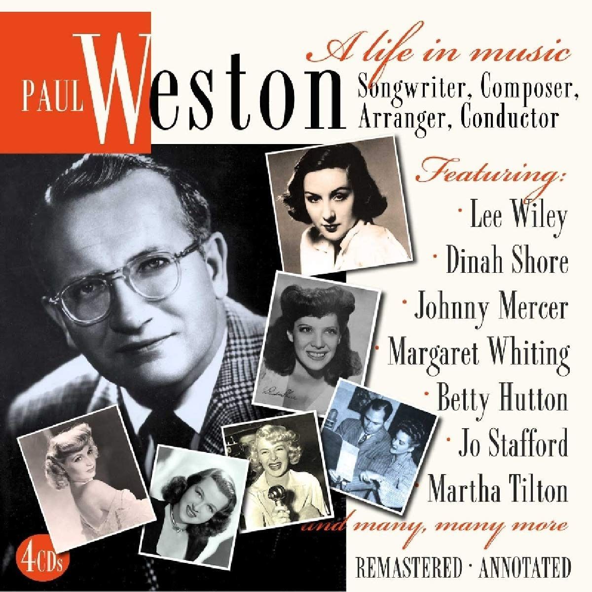 【CD】A Life In Music