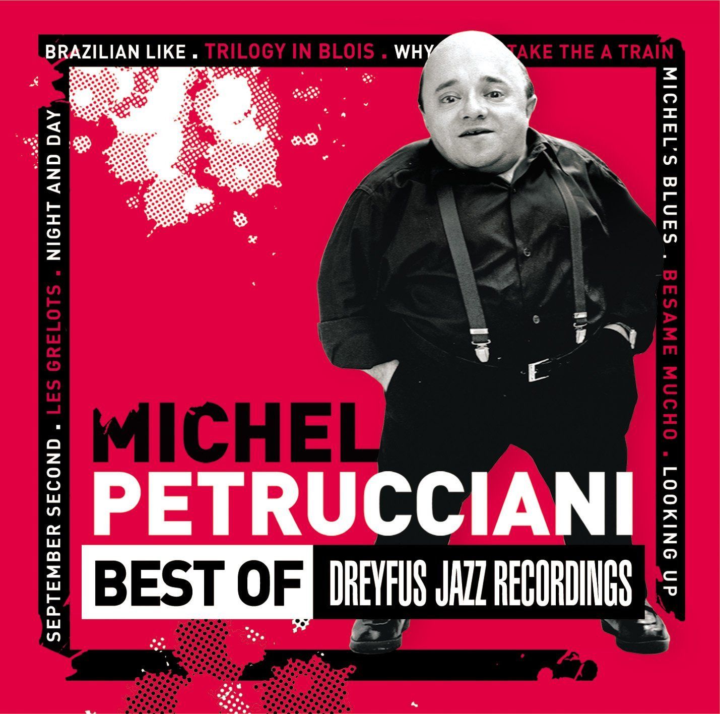 【CD】Best Of Dreyfus Jazz Recordings