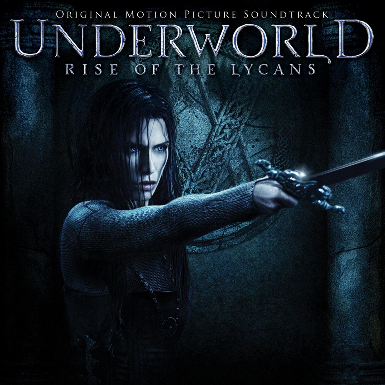 【CD】Underworld Evolution: Rise of the Lycans