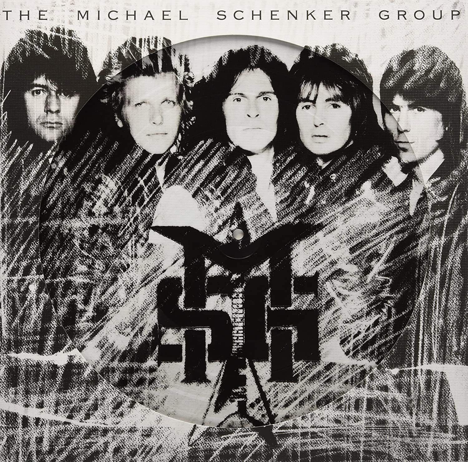 【CD】MSG 6,350円