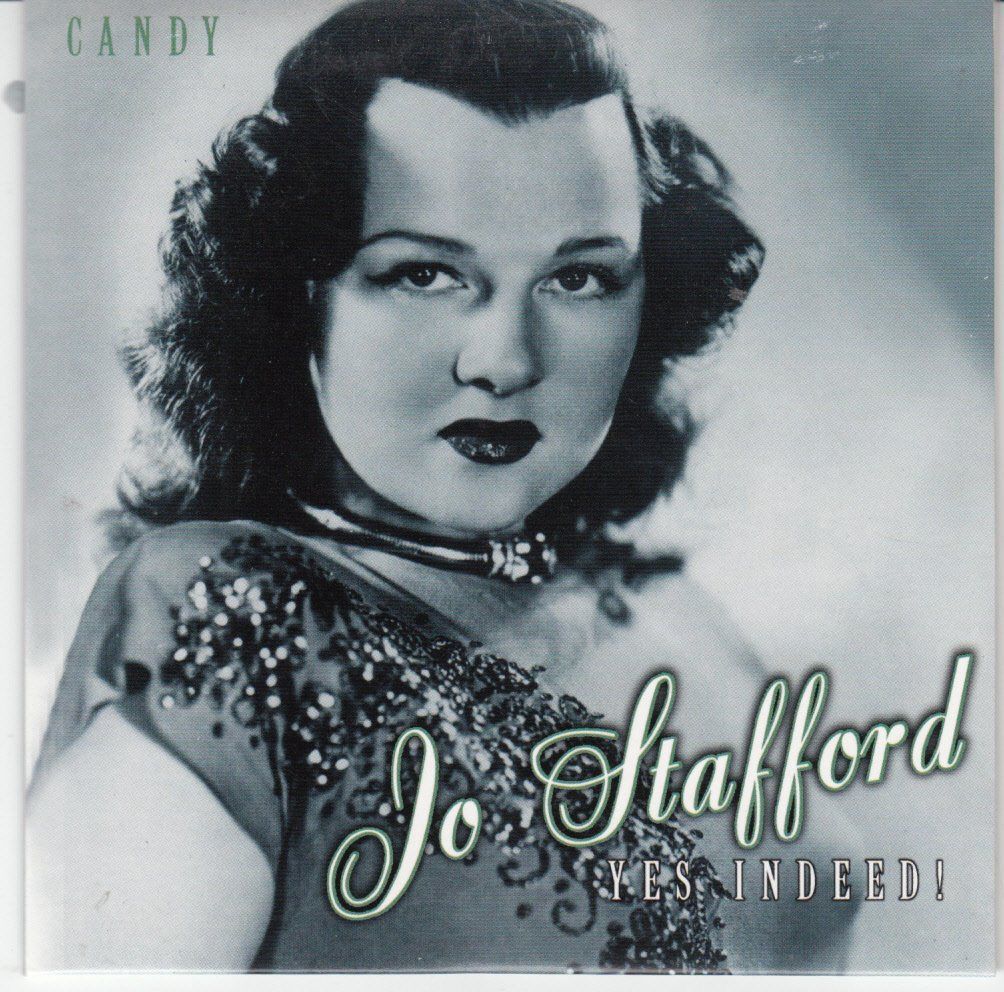 【CD】Candy