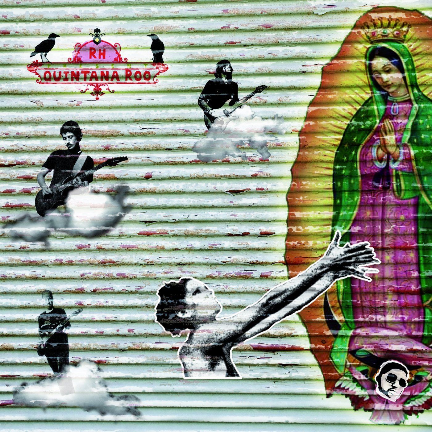 【CD】Quintana Roo