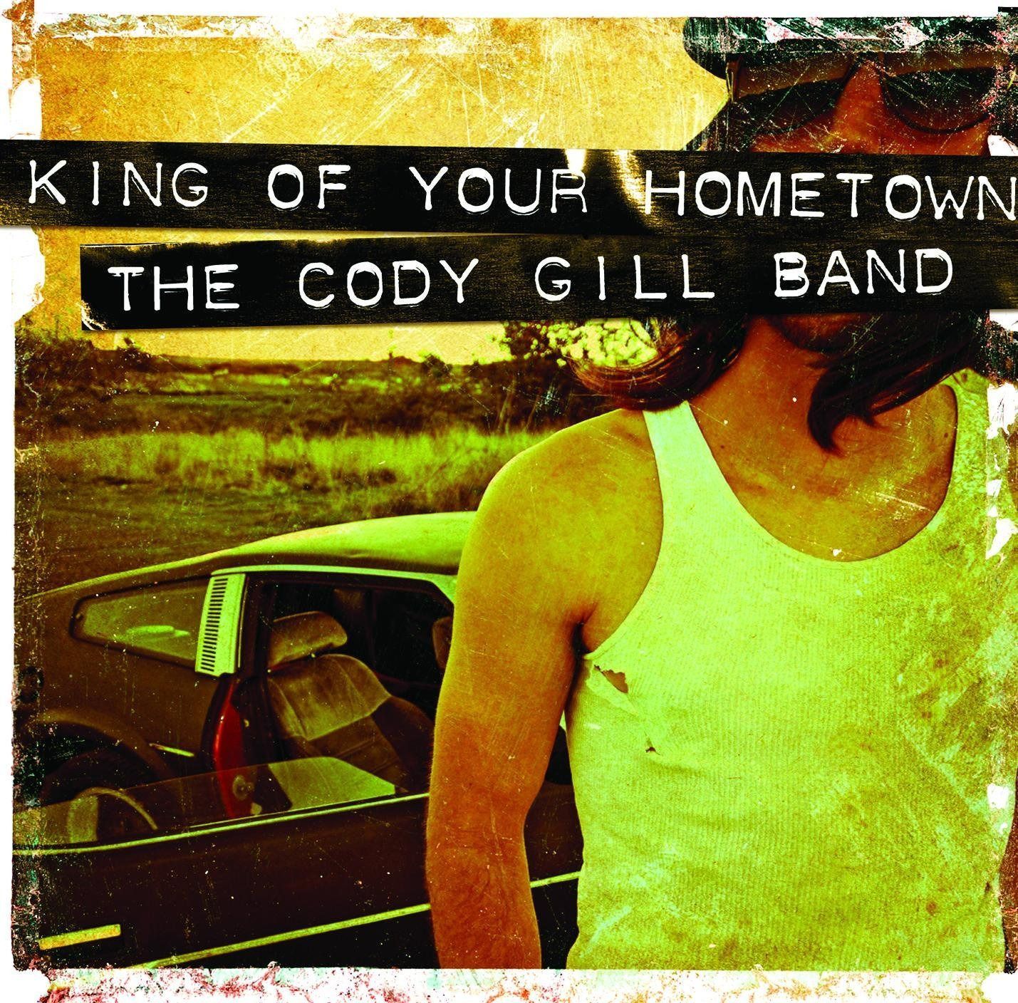【CD】King of Your Hometown