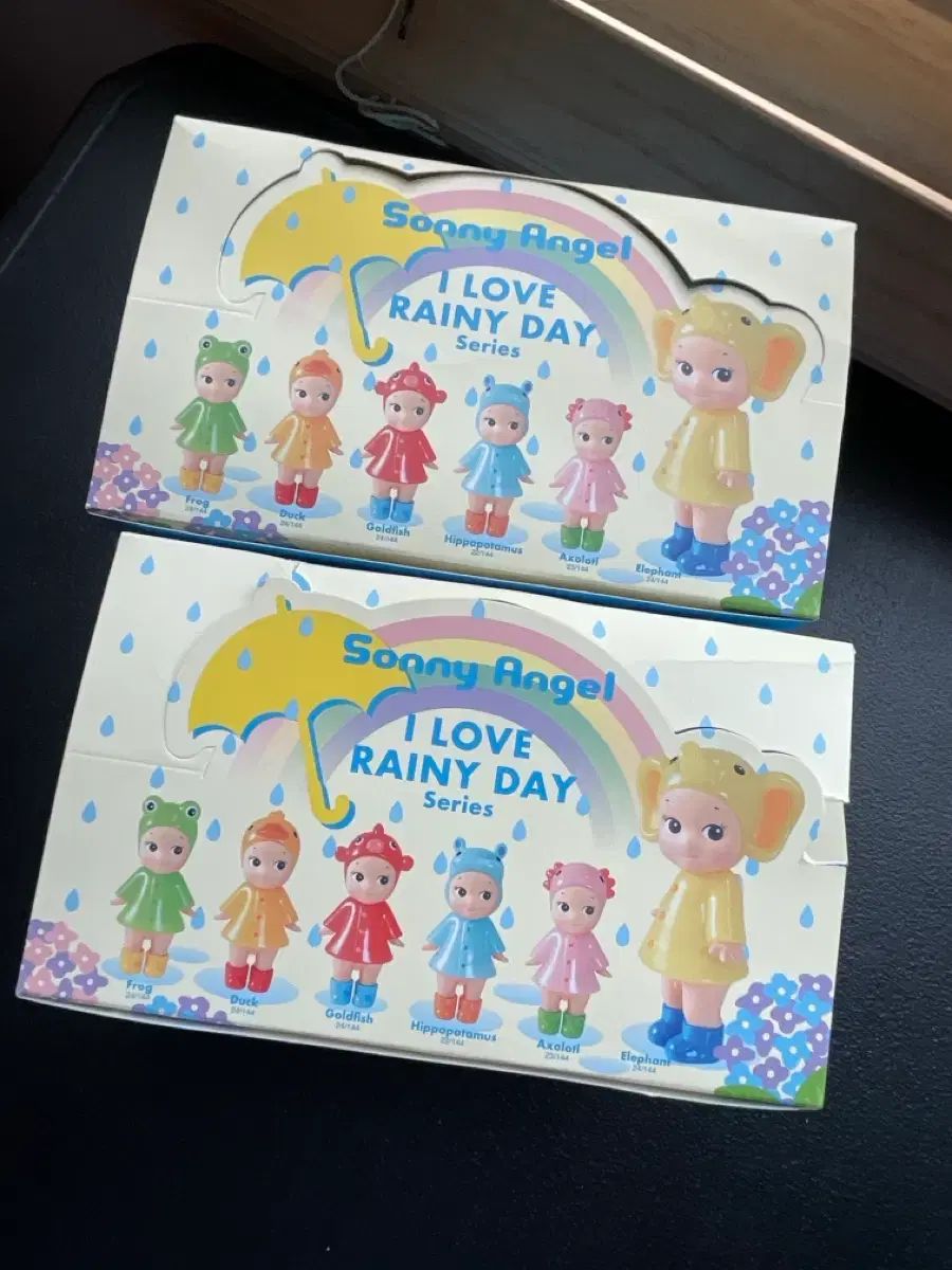 (未開封) SONNY ANGE レイニーデイ 34,102円