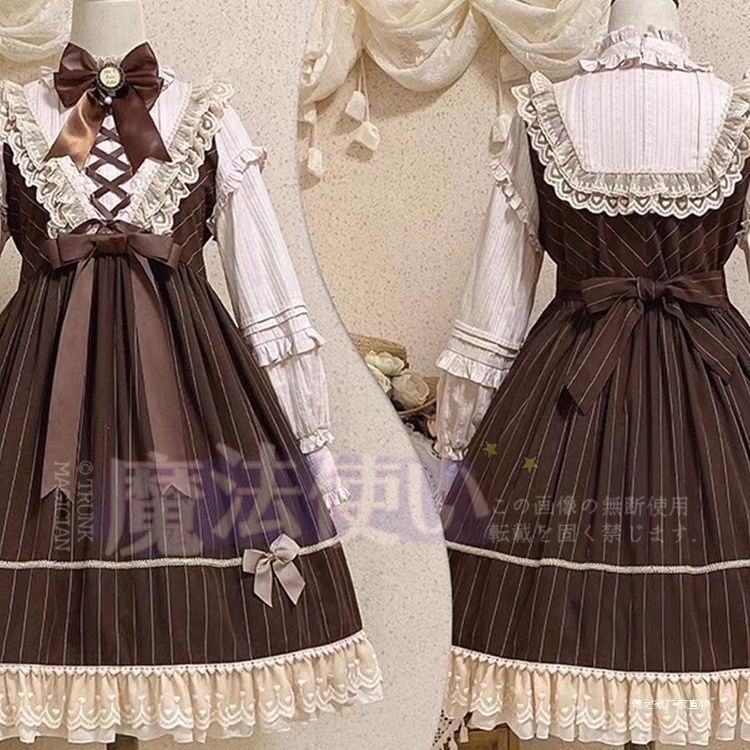 再入荷 特価 ロリィタ プリンセ
2000
スドレス かわいい CLL526P336