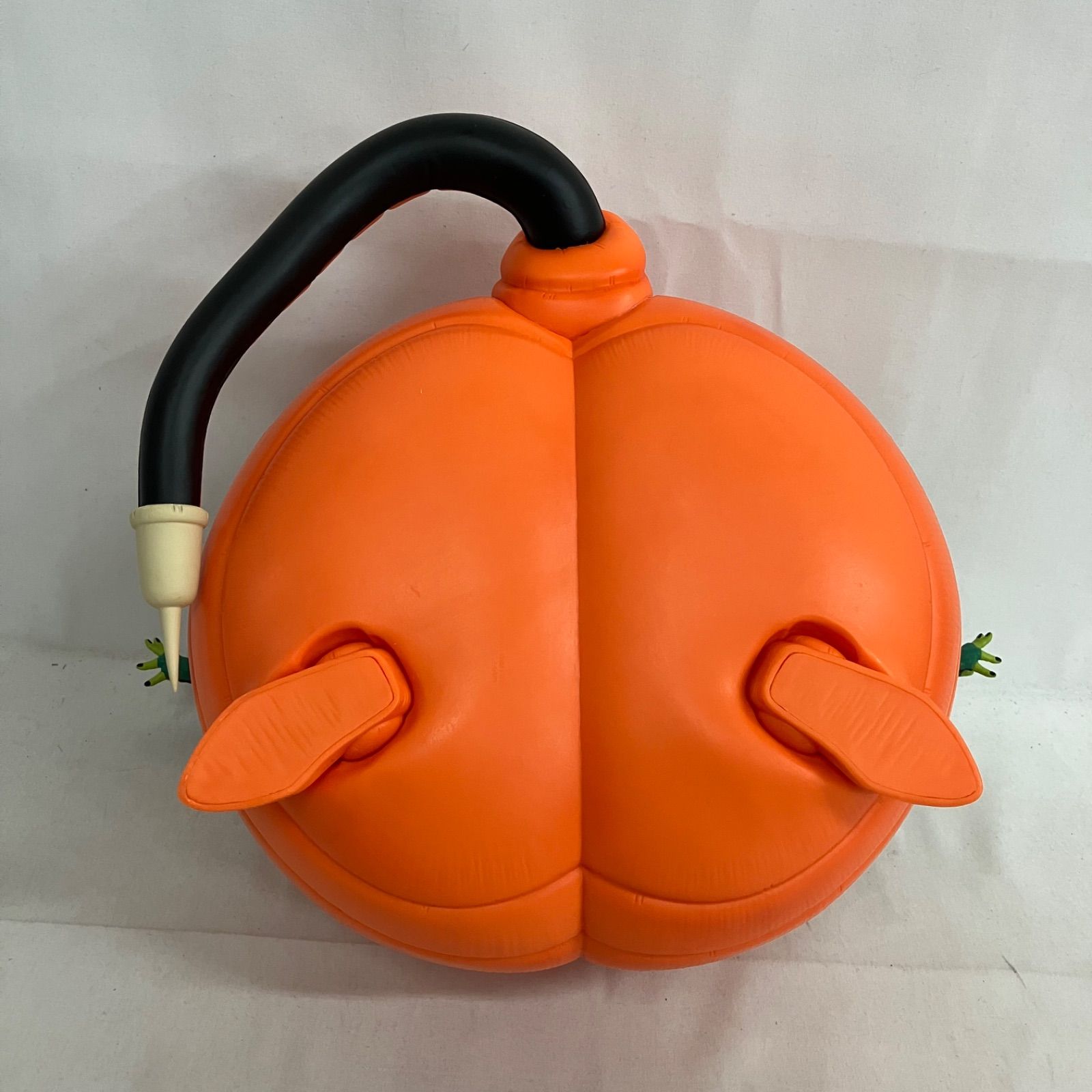 中古 一番くじ ドラゴンボールZ ラストワン賞 セル（爆発時