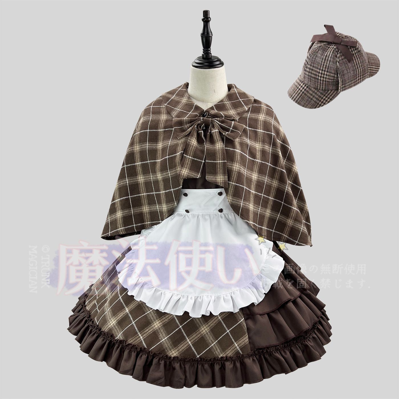 再入荷 特価 ロリータ ワンピース CLL526P486
