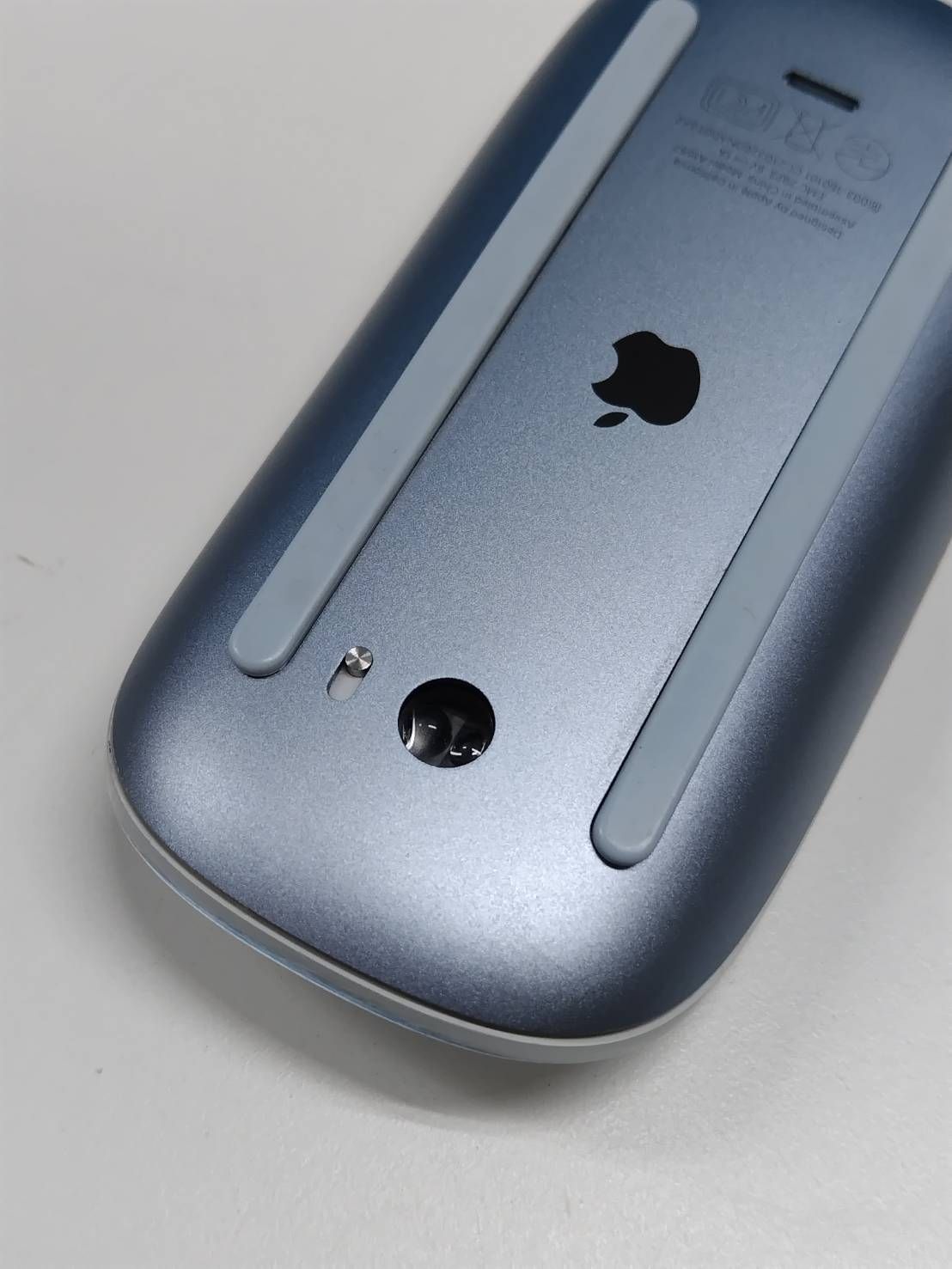 Apple Magic Keyboard (A2449) & Mouse (A1657) セット Bランク - メルカリ