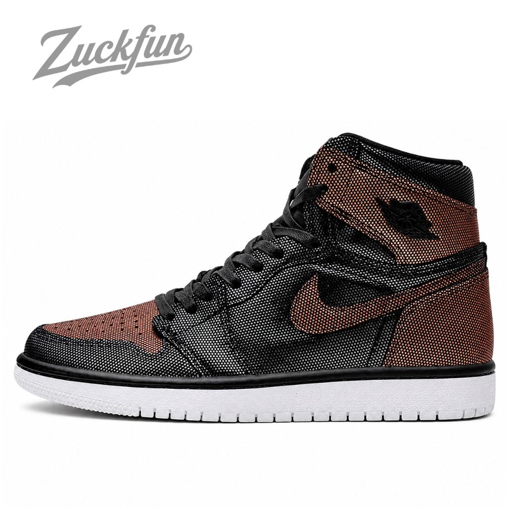レア 希少 NIKE AIR JORDAN 1 HIGH OG ナイキ エア ジョーダン 1 ハイ 