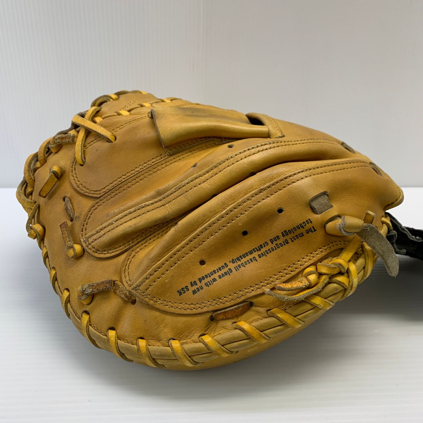 エスエスケイ SSK ウイングフィールド WFM-720 軟式 大人 一般