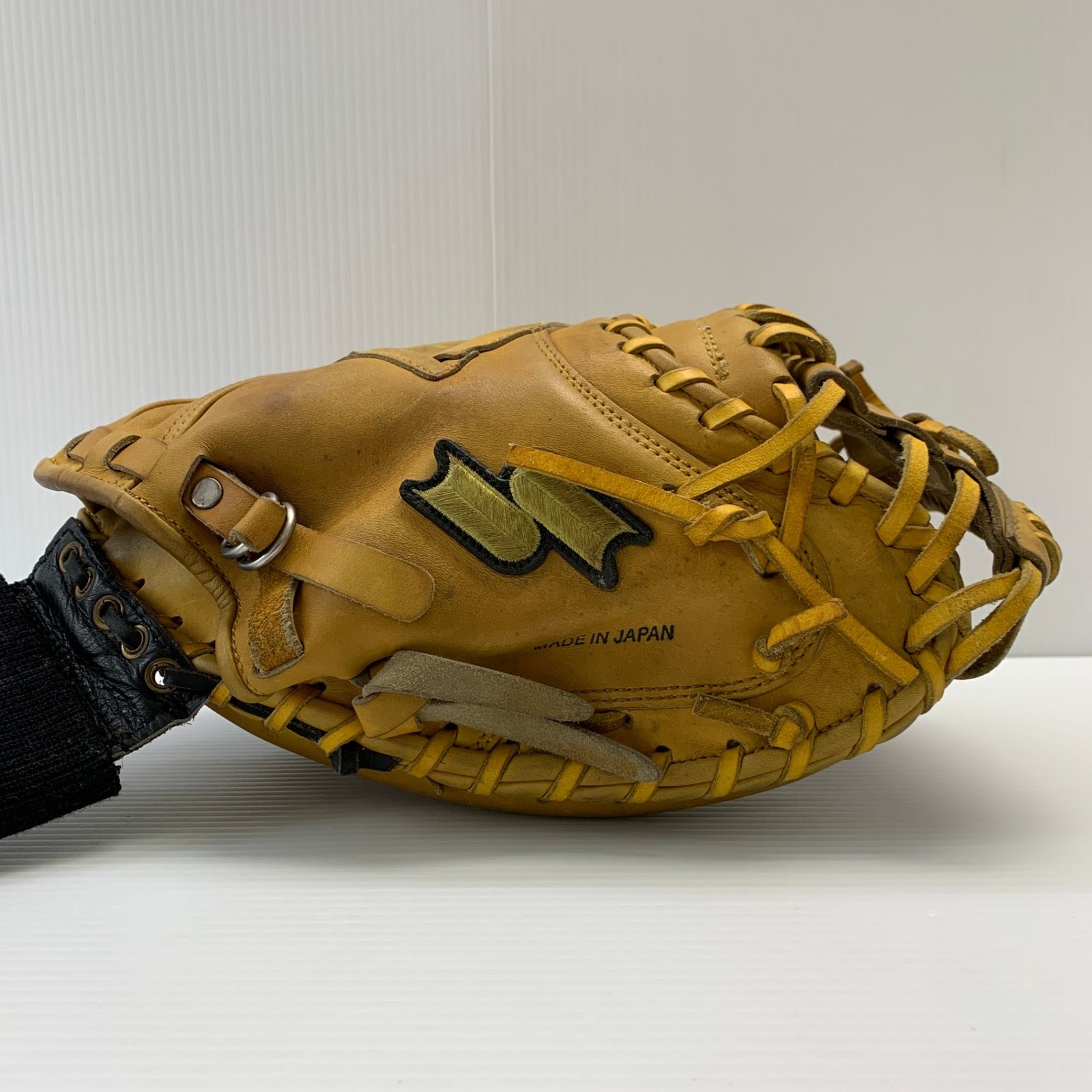 エスエスケイ SSK ウイングフィールド WFM-720 軟式 大人 一般