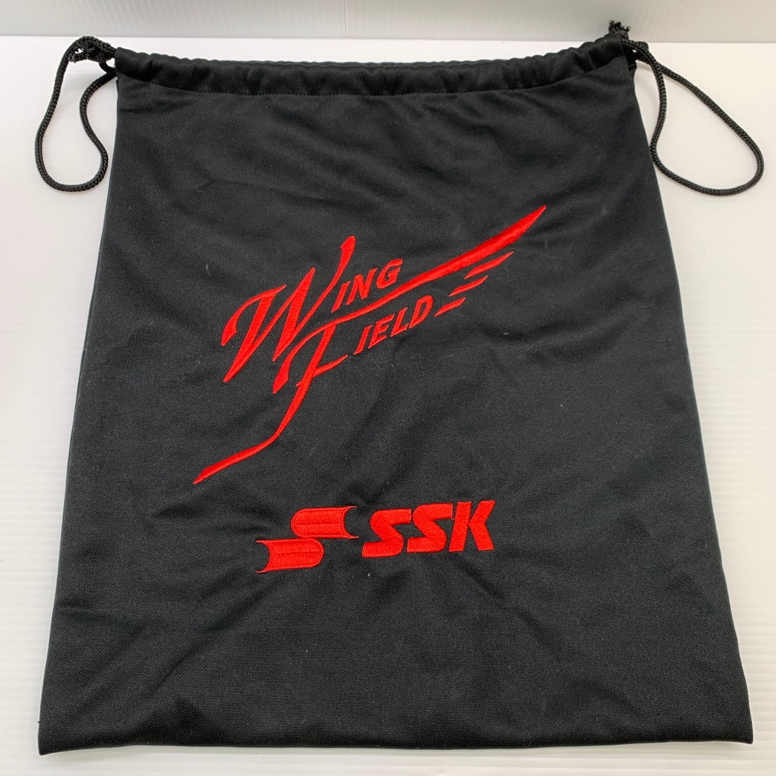 エスエスケイ SSK ウイングフィールド WFM-720 軟式 大人 一般