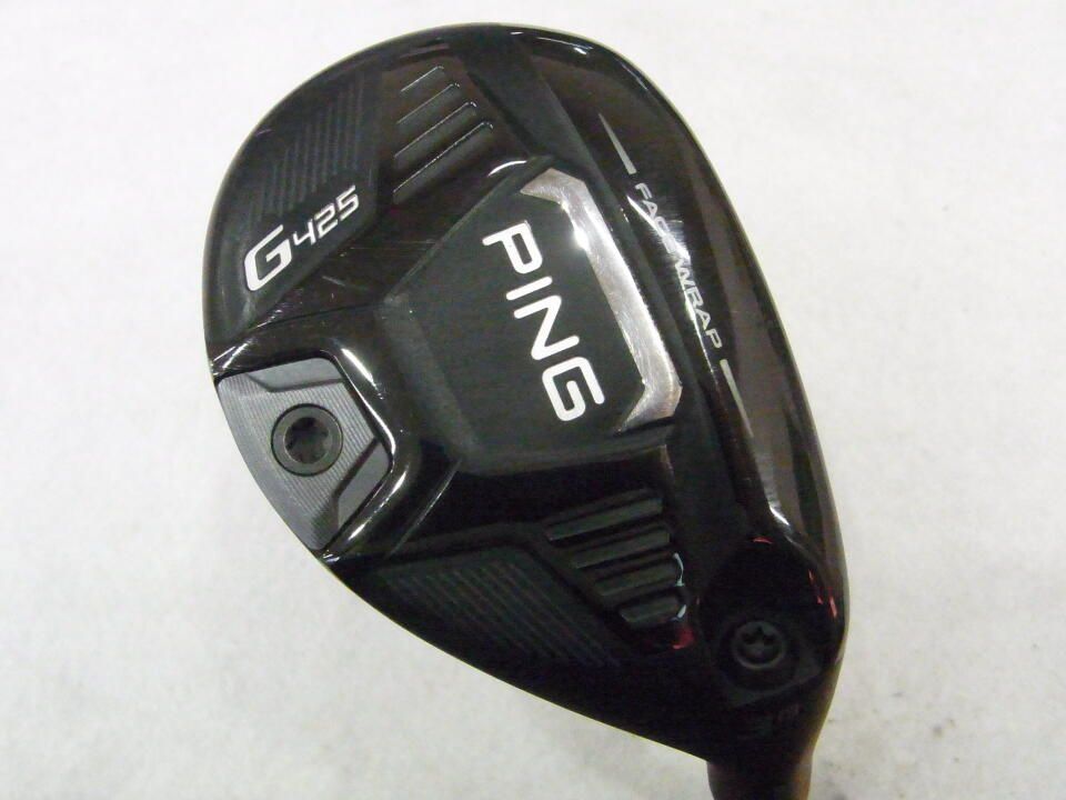 ピン　G425　19度　ALTA J CB SLATE　Sフレックス　ユーティリティ　中古　ゴルフドゥ！札幌厚別店【最短即日発送】