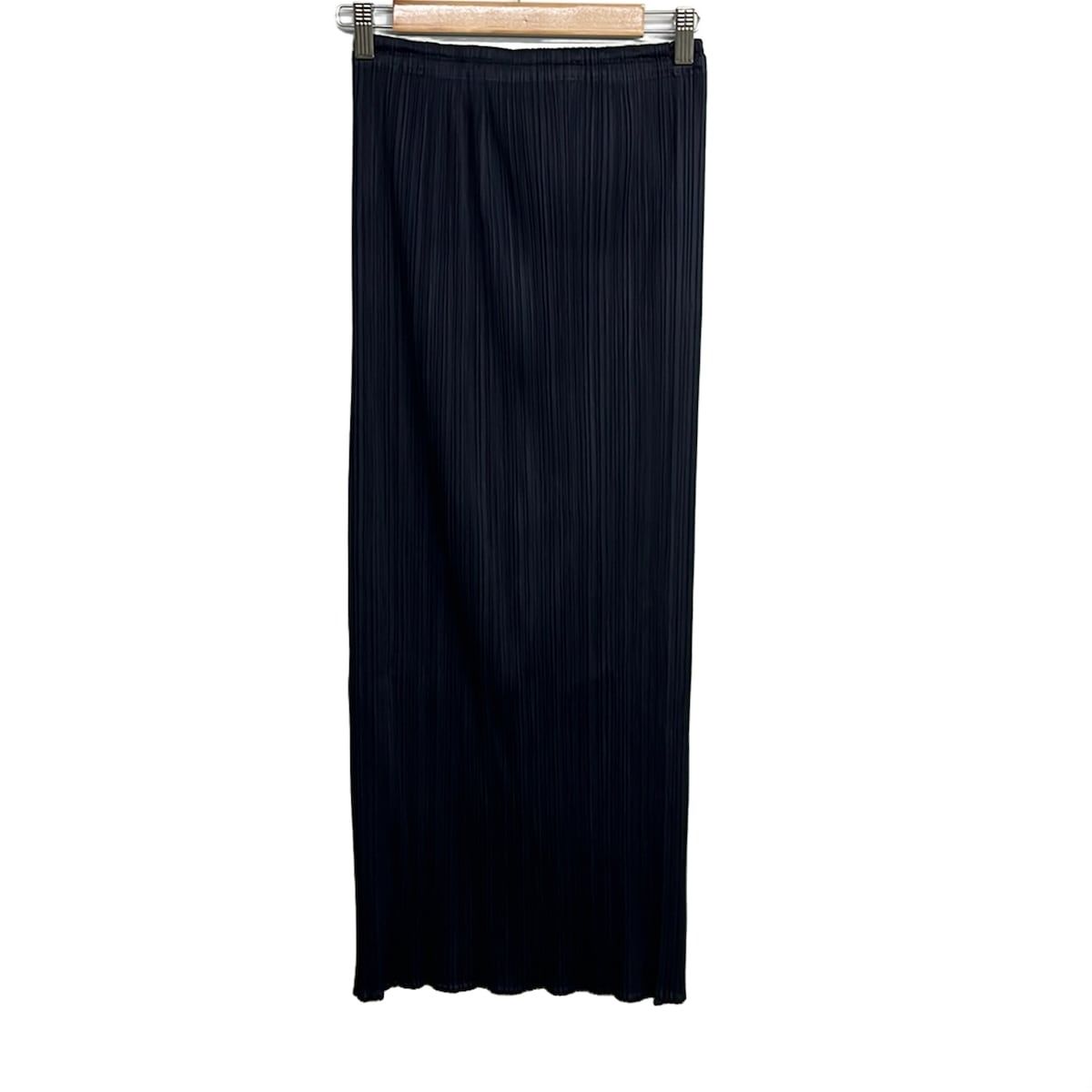 PLEATS PLEASE(プリーツプリーズ) ロングスカート サイズ4 XL
