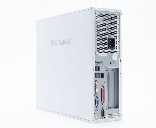EPSON Endeavor AT997 Core i7-10700 2.9GHz 16GB 256GB(SSD) DVI-D 