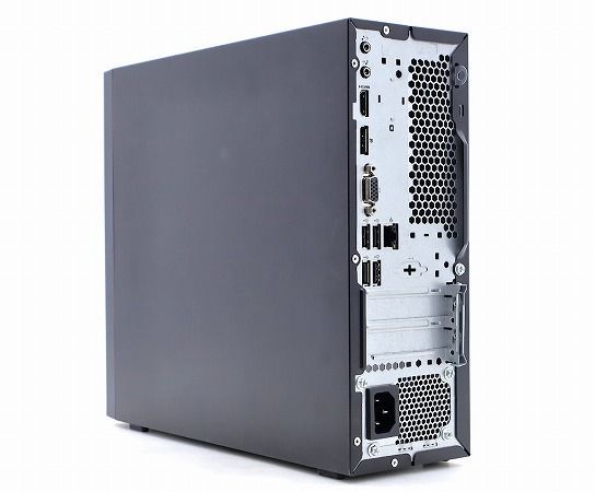 dynabook　dynaDesk dynabook（ダイナブック公式） | 2019年8月発表モデル DT100 DT100/R　i5　第8世代　Win11 Windowsデスクトップ