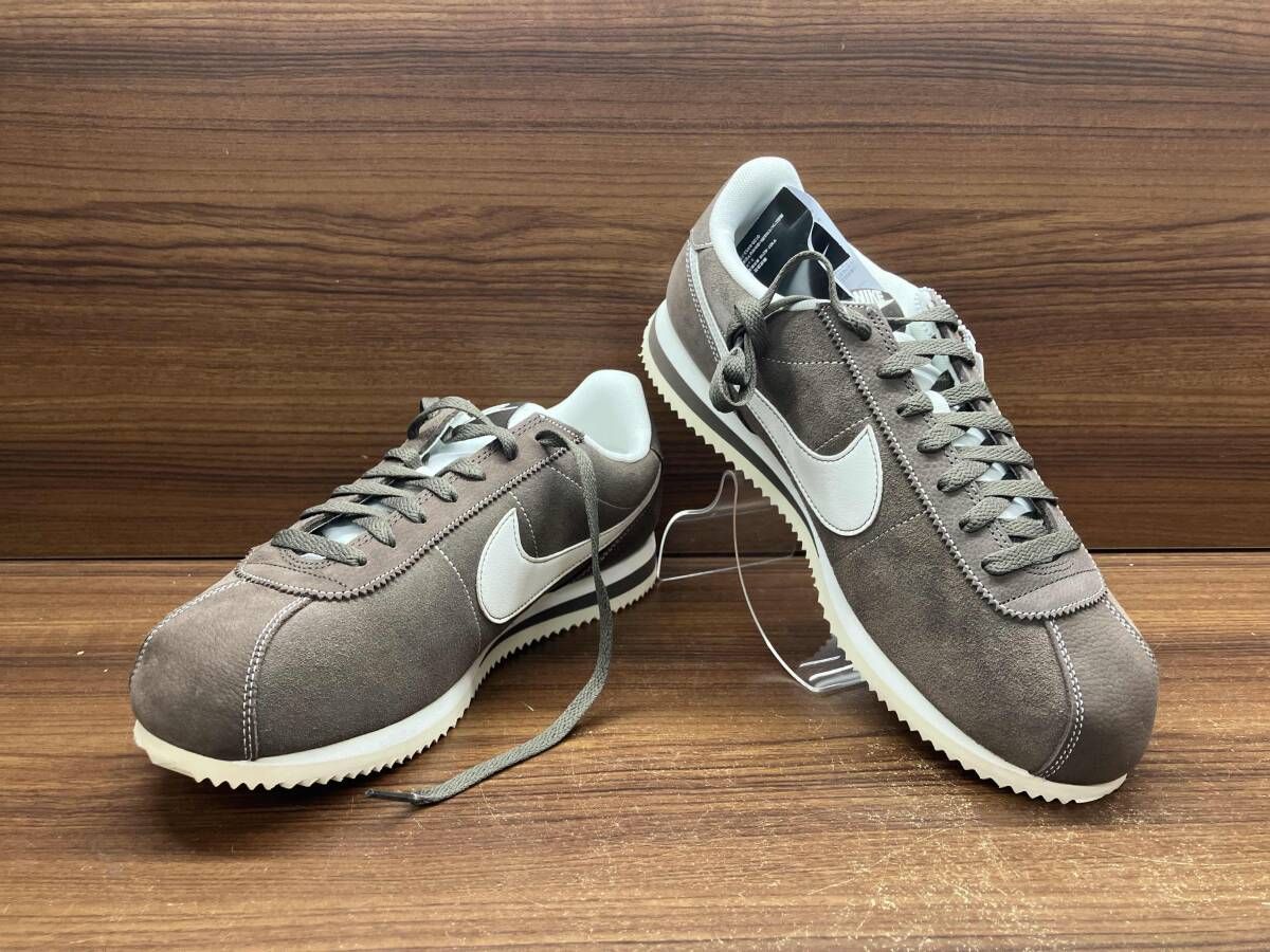 ナイキ NIKE スニーカー FQ8144-237 ブラウン 29cm