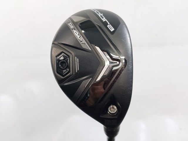 入間□【中古】 ユーティリティ コブラ cobra 5H DS-ADAPT HYBRID
