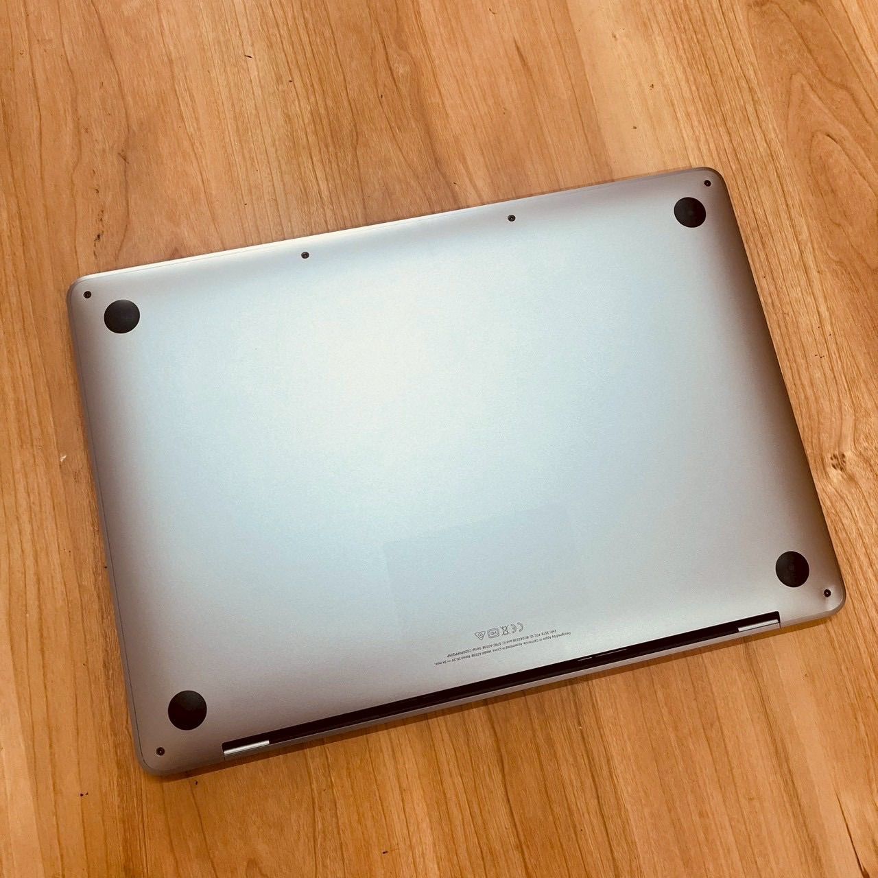 バッテリー良好】MacBook Pro 13