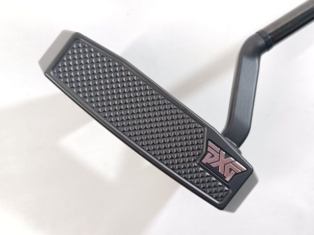 中古品☆PXG bat attack 34インチパター PXG ATTACK BAT 中古パター
