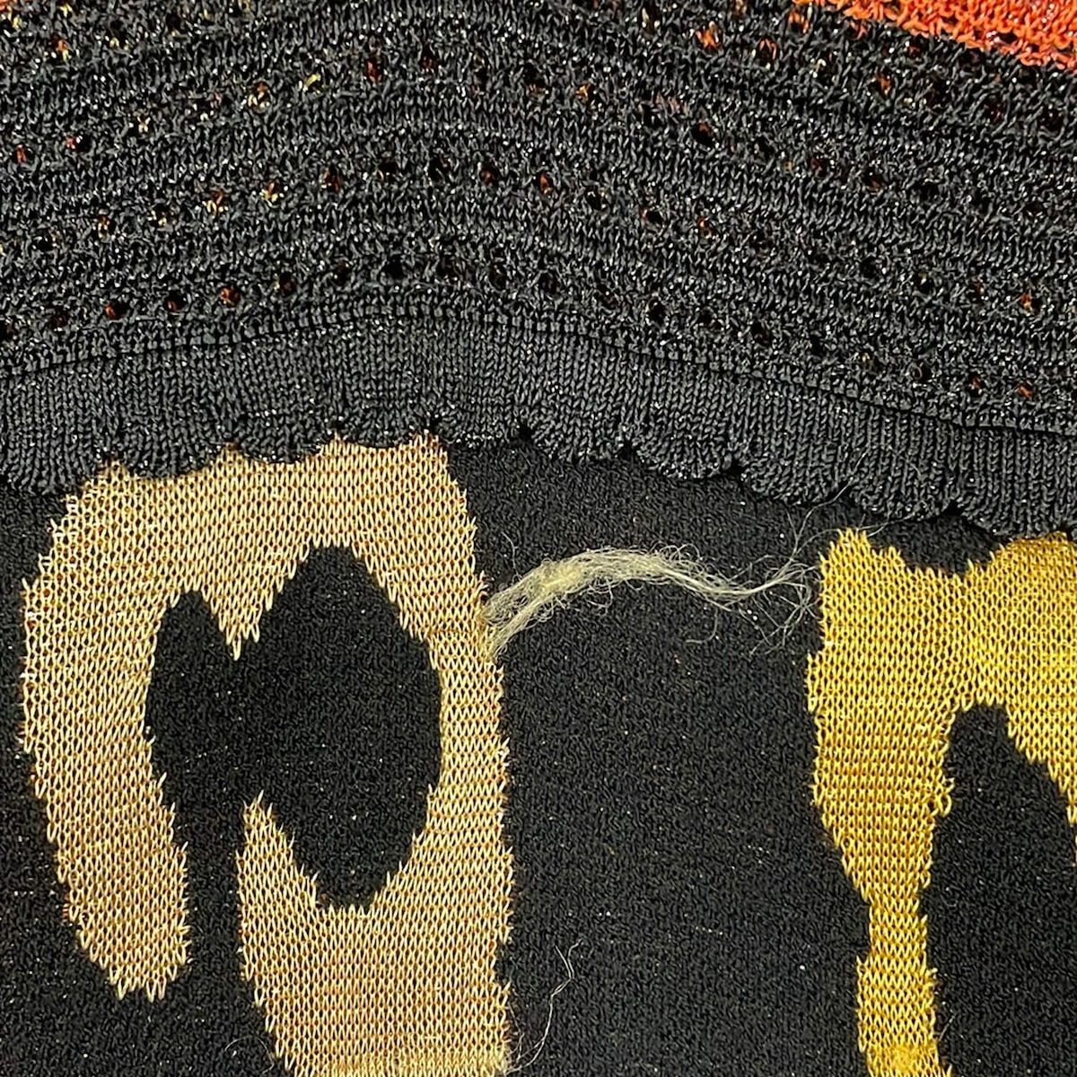 JUST cavalli(ジャストカヴァリ) ワンピース サイズS レディース美品
