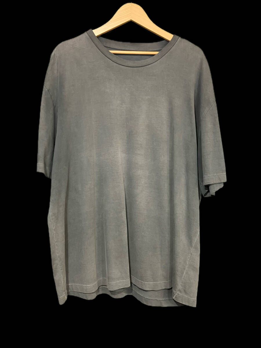 Maison Margiela メゾンマルジェラ S50GC0646 S23883 オーバーサイズTシャツ 22SS