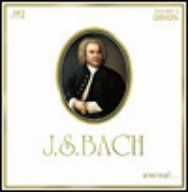 【CD】エターナル・・・バッハ(HQCD盤)