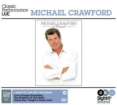 【CD】Sight & Sound: In Concert (W/Dvd) (Pal) 9,014円