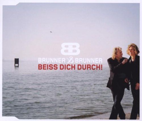 【CD】Beiss Dich Durch