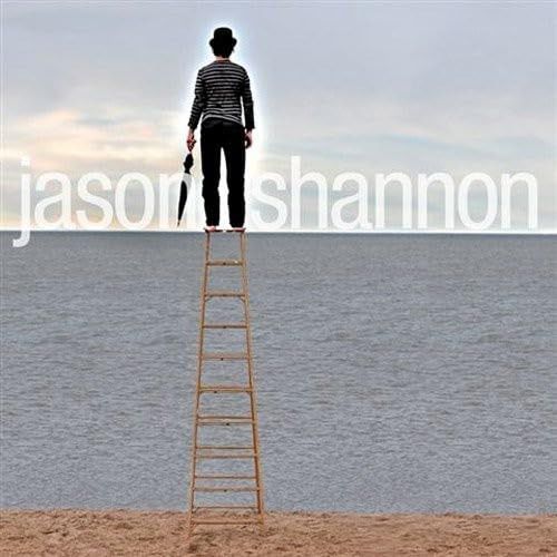 【CD】Jason Shannon 8,912円