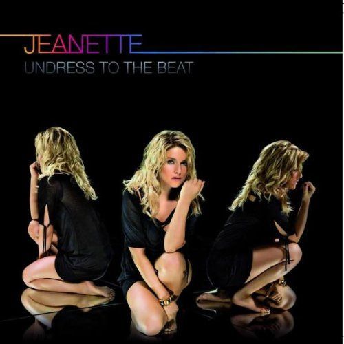 【CD】Undress to the Beat