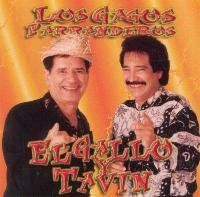 【CD】Gagos Parranderos