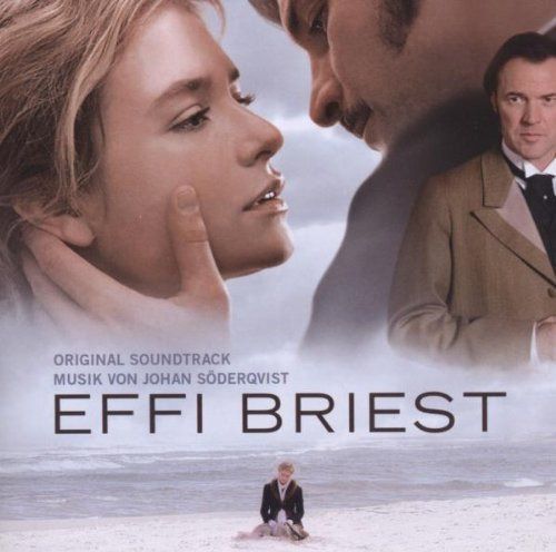 【CD】Effi Briest