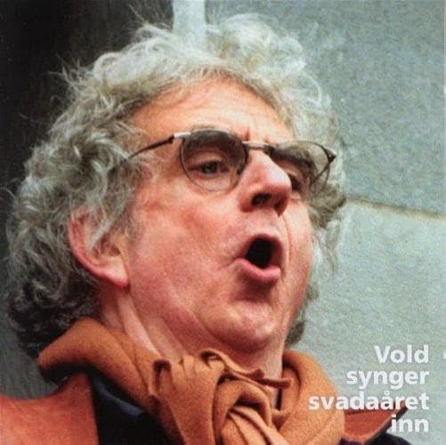 【CD】Synger Svadaaret 2005