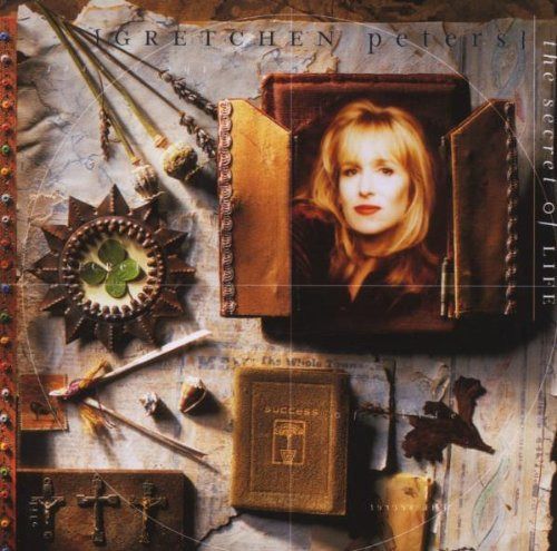 【CD】Secret Of Life