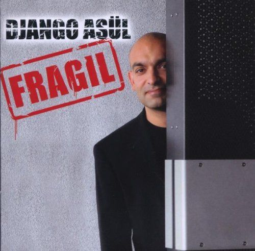 【CD】Fragil
